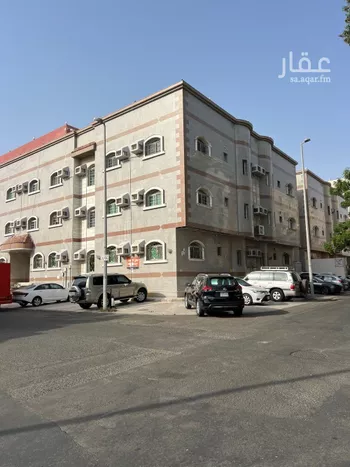 عمارة للبيع في شارع عبدالله بلخير, حي الروضة, مدينة جدة, منطقة مكة المكرمة