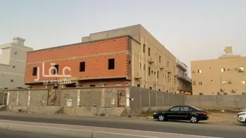 عمارة للبيع في شارع يحيى بن جابر الطائي, حي البشائر, مدينة جدة, منطقة مكة المكرمة صورة 5