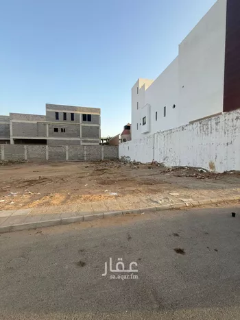 أرض للبيع في شارع عبدالقادر بن النقيب, حي المحمدية, مدينة جدة, منطقة مكة المكرمة صورة 3