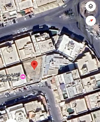 أرض للبيع في شارع علي بن احمد البلوي, حي الأجاويد, مدينة جدة, منطقة مكة المكرمة صورة 2