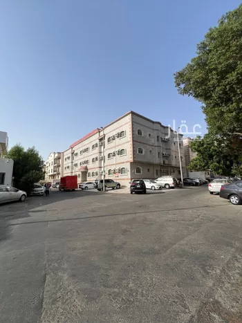 عمارة للبيع في شارع عبدالله بلخير, حي الروضة, مدينة جدة, منطقة مكة المكرمة صورة 4