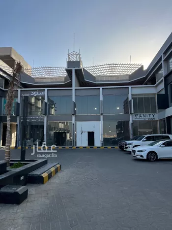 عمارة للإيجار في شارع عمرو ابن مرة, حي أبحر الجنوبية, مدينة جدة, منطقة مكة المكرمة صورة 4