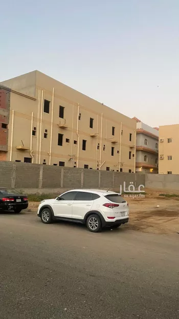 عمارة للبيع في شارع يحيى بن جابر الطائي, حي البشائر, مدينة جدة, منطقة مكة المكرمة صورة 4