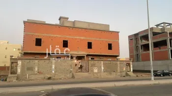 عمارة للبيع في شارع يحيى بن جابر الطائي, حي البشائر, مدينة جدة, منطقة مكة المكرمة