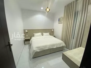 شقة للإيجار في شارع صلاح ذهني, حي البوادي, مدينة جدة, منطقة مكة المكرمة صورة 2