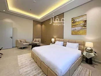 شقة للإيجار في شارع اللؤلؤه, حي العارض, مدينة الرياض, منطقة الرياض صورة 5
