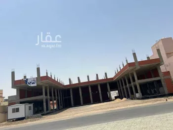 محل للإيجار في شارع ناصر بن شامان, حي الخمرة, مدينة جدة, منطقة مكة المكرمة صورة 3