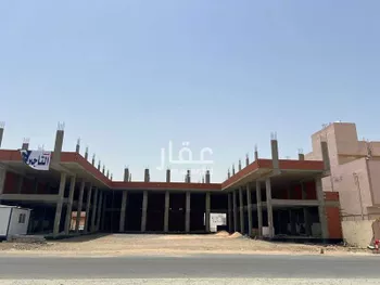 محل للإيجار في شارع ناصر بن شامان, حي الخمرة, مدينة جدة, منطقة مكة المكرمة صورة 2