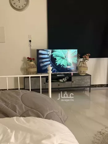 استديو مفروش للحجز في شارع الميزان ، حي الفلاح ، الرياض ، منطقة الرياض صورة 3