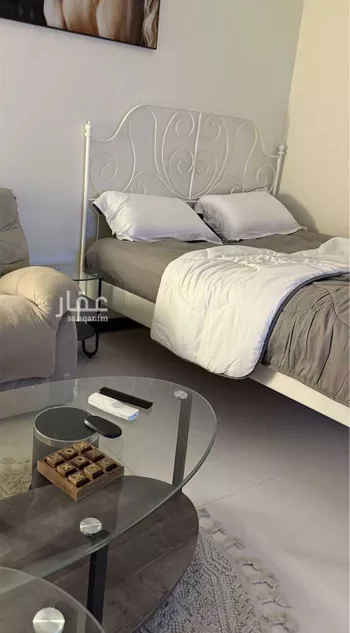 استديو مفروش للحجز في شارع الميزان ، حي الفلاح ، الرياض ، منطقة الرياض صورة 2
