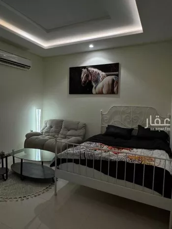 استديو مفروش للحجز في شارع الميزان ، حي الفلاح ، الرياض ، منطقة الرياض صورة 5