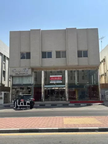 محل للإيجار في شارع طريق الملك سعود, حي المزروعية, مدينة الدمام, المنطقة الشرقية