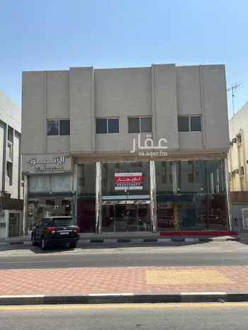 محل للإيجار في شارع طريق الملك سعود, حي المزروعية, مدينة الدمام, المنطقة الشرقية