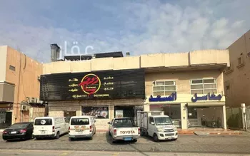 عمارة للبيع في شارع طريق الامير نايف بن عبدالعزيز, حي الجامعيين, مدينة الدمام, المنطقة الشرقية