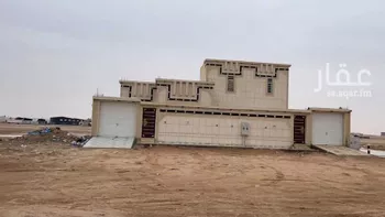 استراحة للبيع في شارع 841364, حي الصناعية, مدينة حفر الباطن, المنطقة الشرقية