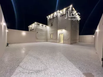 استراحة للبيع في شارع 841364, حي الصناعية, مدينة حفر الباطن, المنطقة الشرقية صورة 5