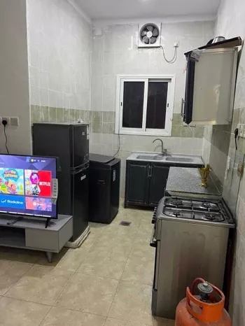شقة للإيجار في شارع 2269220, حي النايفية, مدينة الاحساء, المنطقة الشرقية صورة 2