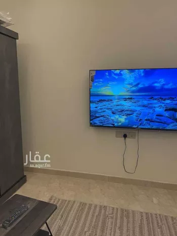 شقة للإيجار في شارع ابن شاشه, حي السنيدية, مدينة الاحساء, المنطقة الشرقية صورة 2