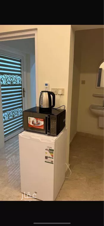 شقة للإيجار في شارع ابن شاشه, حي السنيدية, مدينة الاحساء, المنطقة الشرقية صورة 3
