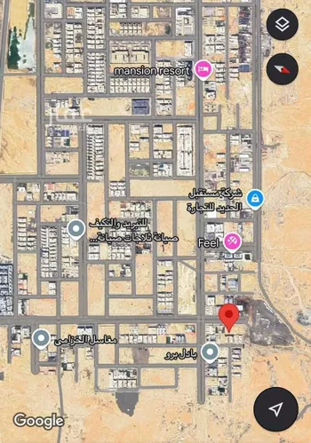 أرض للبيع في شارع محمد المنفلوطي, حي النرجس, مدينة الرياض, منطقة الرياض صورة 3
