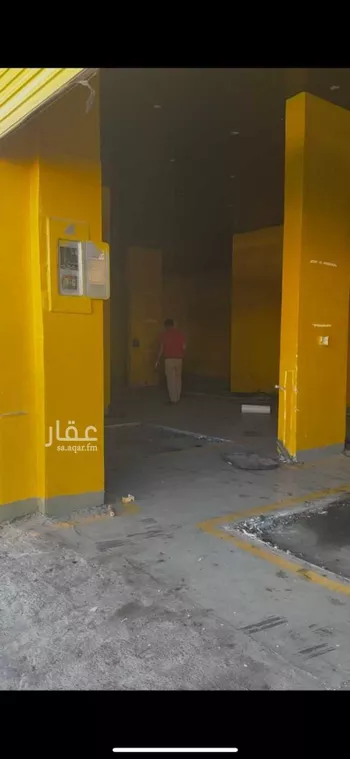 محل للإيجار في شارع خالد بن الوليد, حي القدس, مدينة الرياض, منطقة الرياض صورة 3