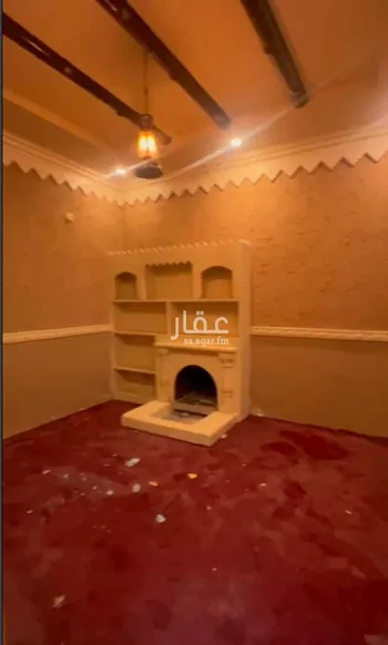 شقة للإيجار في شارع طريق الملك عبد الله, حي الحمراء, مدينة الرياض, منطقة الرياض صورة 5