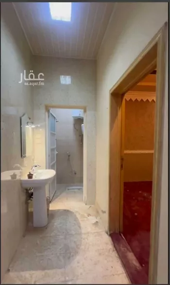 شقة للإيجار في شارع طريق الملك عبد الله, حي الحمراء, مدينة الرياض, منطقة الرياض صورة 4