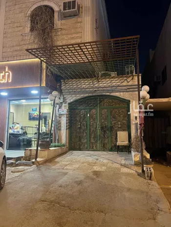 شقة للإيجار في شارع البرة, حي الملك فيصل, مدينة الرياض, منطقة الرياض