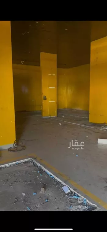محل للإيجار في شارع خالد بن الوليد, حي القدس, مدينة الرياض, منطقة الرياض صورة 4