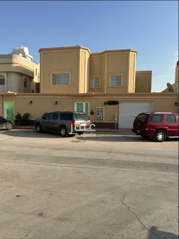فيلا للبيع في شارع بشار بن عبدالحميد, حي الملك فيصل, مدينة الرياض, منطقة الرياض