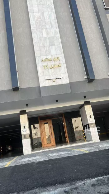 شقة للإيجار في شارع زهير بن الحارث(رضي الله عنه) ، حي الواحة ، جدة ، جدة