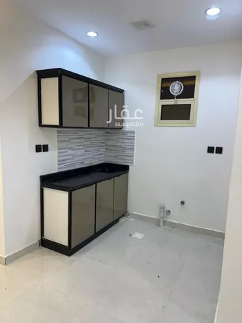 شقة للإيجار في شارع إبراهيم القيسي, حي الإزدهار, مدينة الرياض, منطقة الرياض صورة 2