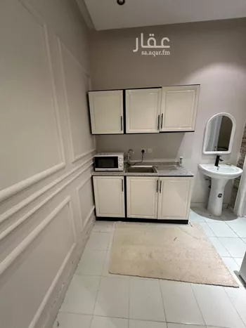شقة للإيجار في شارع عيسي بن علي الكحال, حي النرجس, مدينة الرياض, منطقة الرياض صورة 5