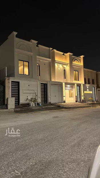 فيلا للبيع في شارع جبل شهلان, حي ضاحية الملك فهد, مدينة الدمام, المنطقة الشرقية
