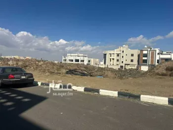 أرض للبيع في شارع العرين, حي العرين, مدينة ابها, منطقة عسير