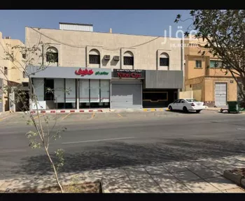 عمارة للبيع في شارع الزبير بن العوام, حي الروابي, مدينة الرياض, منطقة الرياض