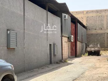 محل للبيع في شارع ابي بن كعب, حي الصناعية, مدينة الرياض, منطقة الرياض صورة 3