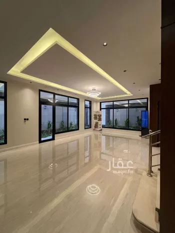 فيلا للبيع في شارع رقم 322, حي النرجس, مدينة الرياض, منطقة الرياض صورة 2