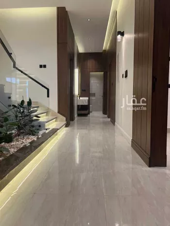 دور للبيع في شارع يحيى بن المبارك, حي النرجس, مدينة الرياض, منطقة الرياض صورة 4