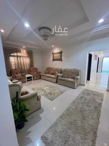 شقة للإيجار في شارع محمد بن العباس, حي النرجس, مدينة الرياض, منطقة الرياض صورة 3