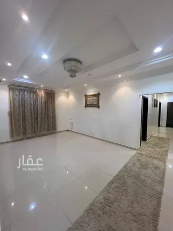شقة للإيجار في شارع محمد بن العباس, حي النرجس, مدينة الرياض, منطقة الرياض صورة 2