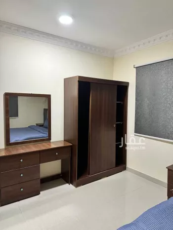 شقة مفروشة للحجز في شارع المستجدة ، حي ظهرة لبن ، الرياض ، منطقة الرياض صورة 3