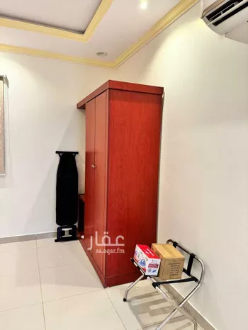 شقة مفروشة للحجز في شارع خيبر ، حي ظهرة لبن ، الرياض ، منطقة الرياض صورة 3