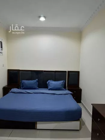 شقة مفروشة للحجز في شارع المستجدة ، حي ظهرة لبن ، الرياض ، منطقة الرياض صورة 4