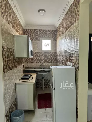 شقة مفروشة للحجز في شارع المستجدة ، حي ظهرة لبن ، الرياض ، منطقة الرياض صورة 5