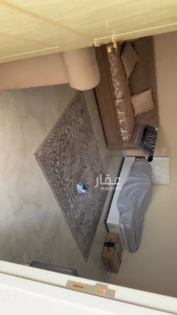 غرفة للإيجار في حي ، شارع ابن السلوم ، حي مشرف ، الخرج ، الخرج صورة 5