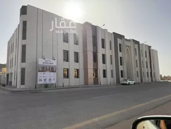 شقة للبيع في شارع أحمد بن نبهان الحافظ, حي المهدية, مدينة الرياض, منطقة الرياض
