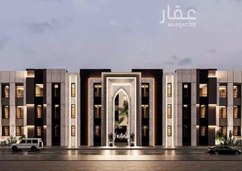 شقة للبيع في شارع أحمد بن نبهان الحافظ, حي المهدية, مدينة الرياض, منطقة الرياض صورة 2