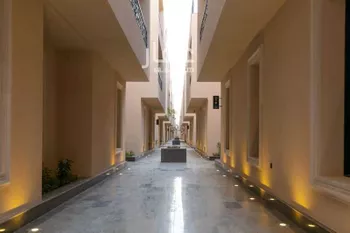 شقة للإيجار في شارع خالد بن العاص, حي النرجس, مدينة الرياض, منطقة الرياض صورة 2