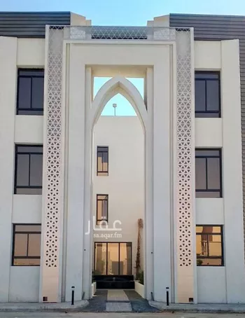 شقة للإيجار في شارع أحمد بن نبهان الحافظ, حي المهدية, مدينة الرياض, منطقة الرياض